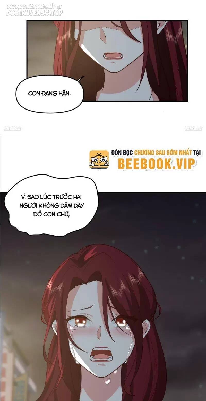 Truyện Tranh Ta Không Muốn Trùng Sinh Đâu trang 3