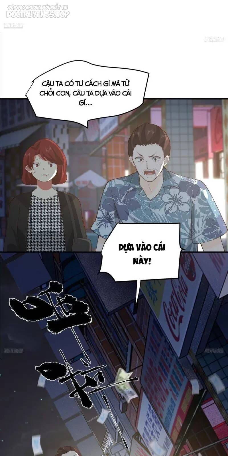 Truyện Tranh Ta Không Muốn Trùng Sinh Đâu trang 3