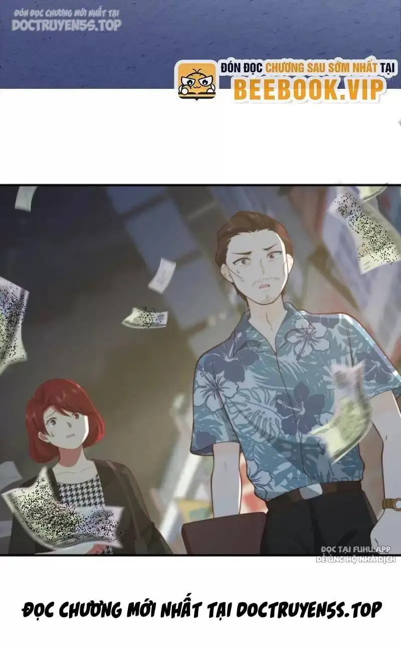 Truyện Tranh Ta Không Muốn Trùng Sinh Đâu trang 3