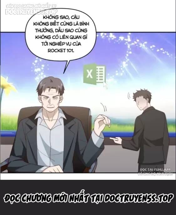 Truyện Tranh Ta Không Muốn Trùng Sinh Đâu trang 3