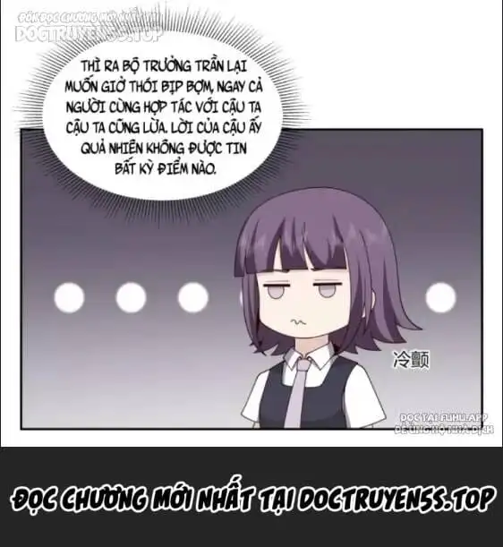 Truyện Tranh Ta Không Muốn Trùng Sinh Đâu trang 3