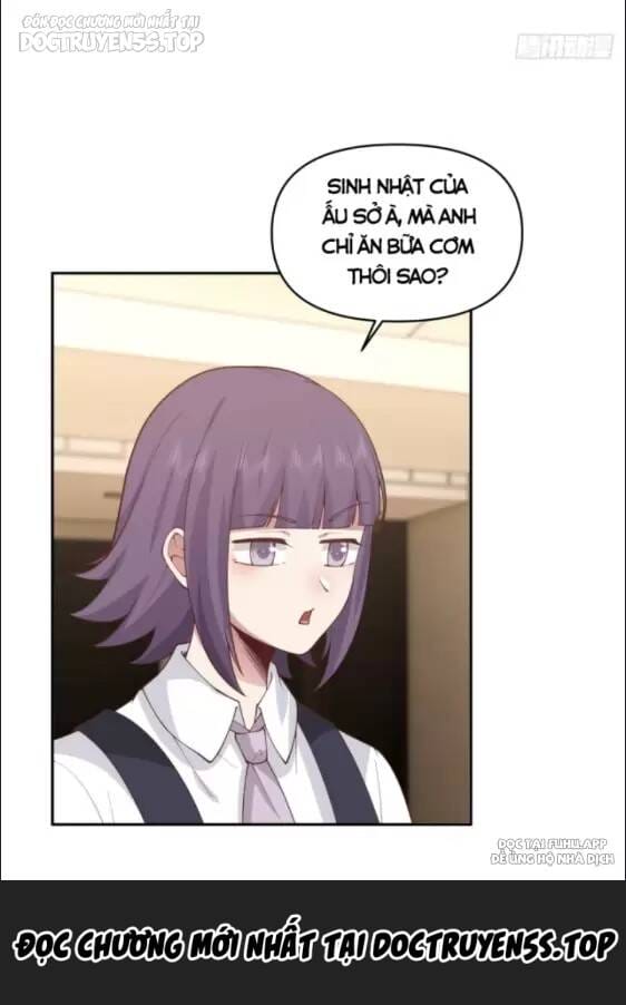 Truyện Tranh Ta Không Muốn Trùng Sinh Đâu trang 3