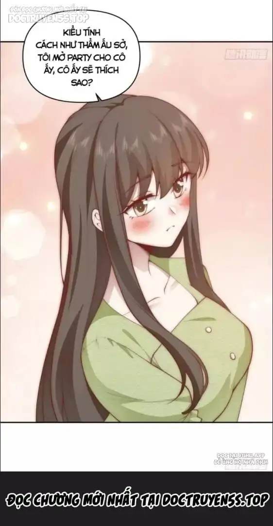 Truyện Tranh Ta Không Muốn Trùng Sinh Đâu trang 3