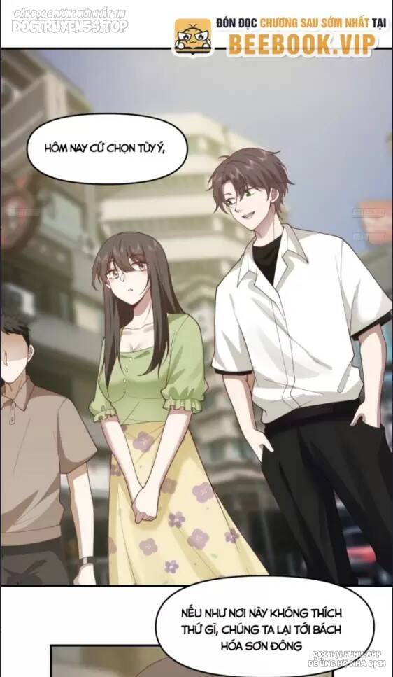 Truyện Tranh Ta Không Muốn Trùng Sinh Đâu trang 3