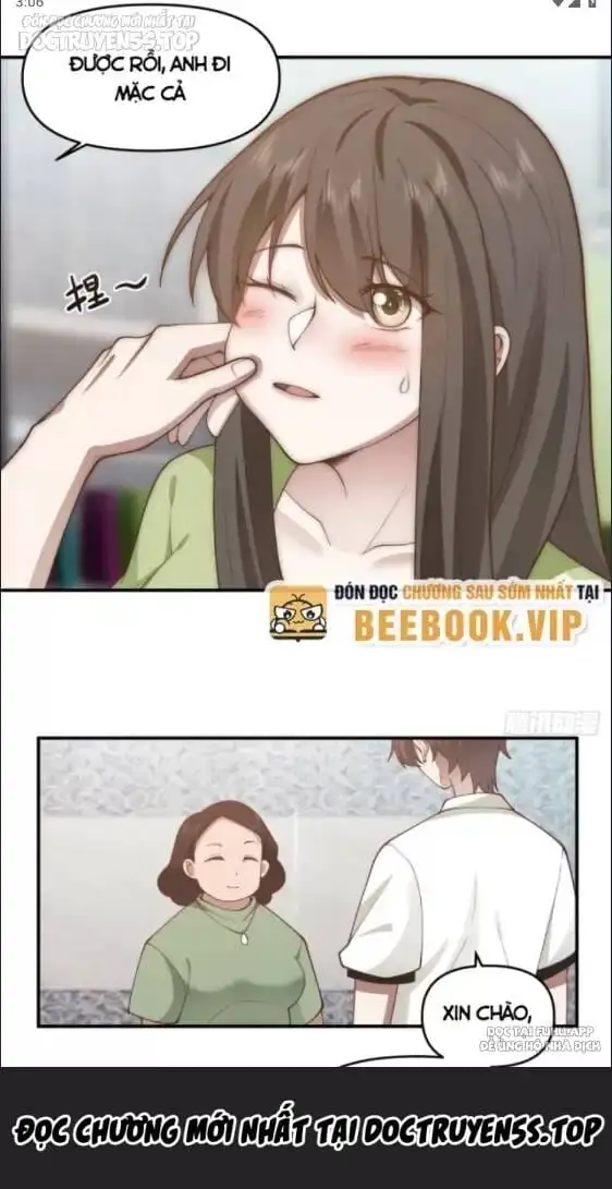 Truyện Tranh Ta Không Muốn Trùng Sinh Đâu trang 3
