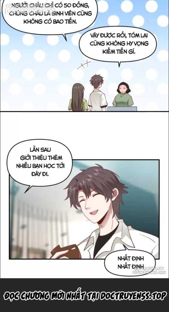 Truyện Tranh Ta Không Muốn Trùng Sinh Đâu trang 3