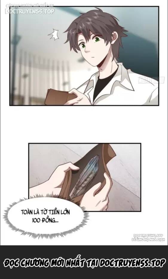 Truyện Tranh Ta Không Muốn Trùng Sinh Đâu trang 3