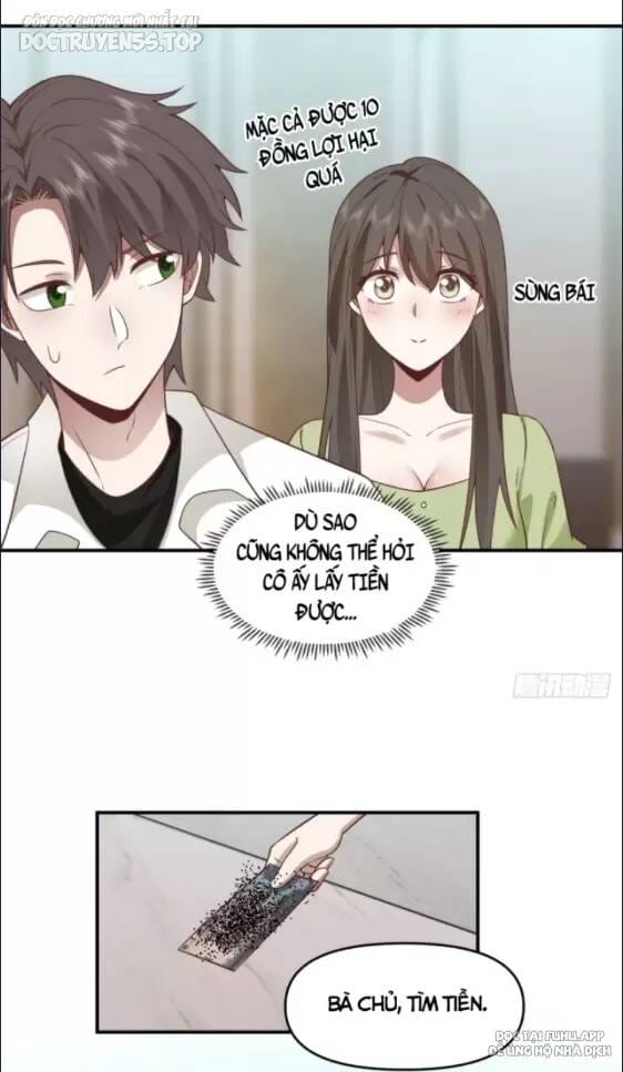 Truyện Tranh Ta Không Muốn Trùng Sinh Đâu trang 3