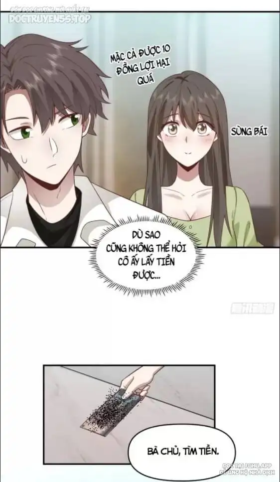 Truyện Tranh Ta Không Muốn Trùng Sinh Đâu trang 3