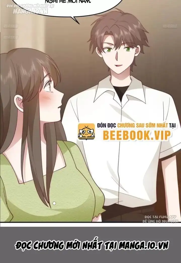 Truyện Tranh Ta Không Muốn Trùng Sinh Đâu trang 3