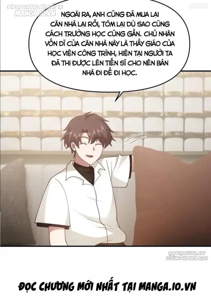 Truyện Tranh Ta Không Muốn Trùng Sinh Đâu trang 3