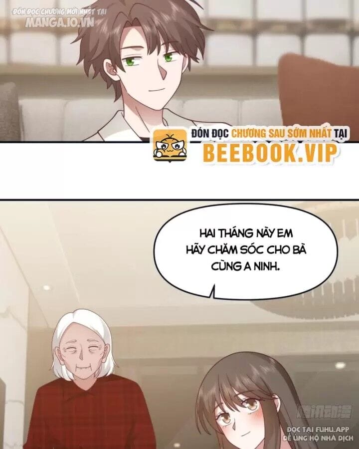 Truyện Tranh Ta Không Muốn Trùng Sinh Đâu trang 3