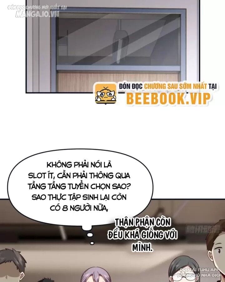 Truyện Tranh Ta Không Muốn Trùng Sinh Đâu trang 3