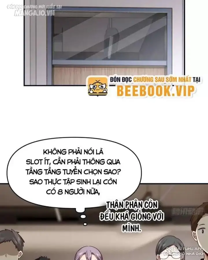 Truyện Tranh Ta Không Muốn Trùng Sinh Đâu trang 3