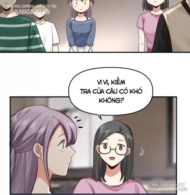 Truyện Tranh Ta Không Muốn Trùng Sinh Đâu trang 3