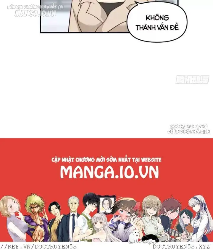 Truyện Tranh Ta Không Muốn Trùng Sinh Đâu trang 3
