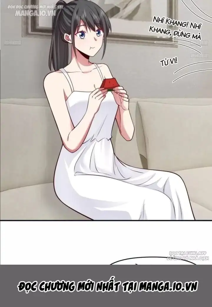 Truyện Tranh Ta Không Muốn Trùng Sinh Đâu trang 3