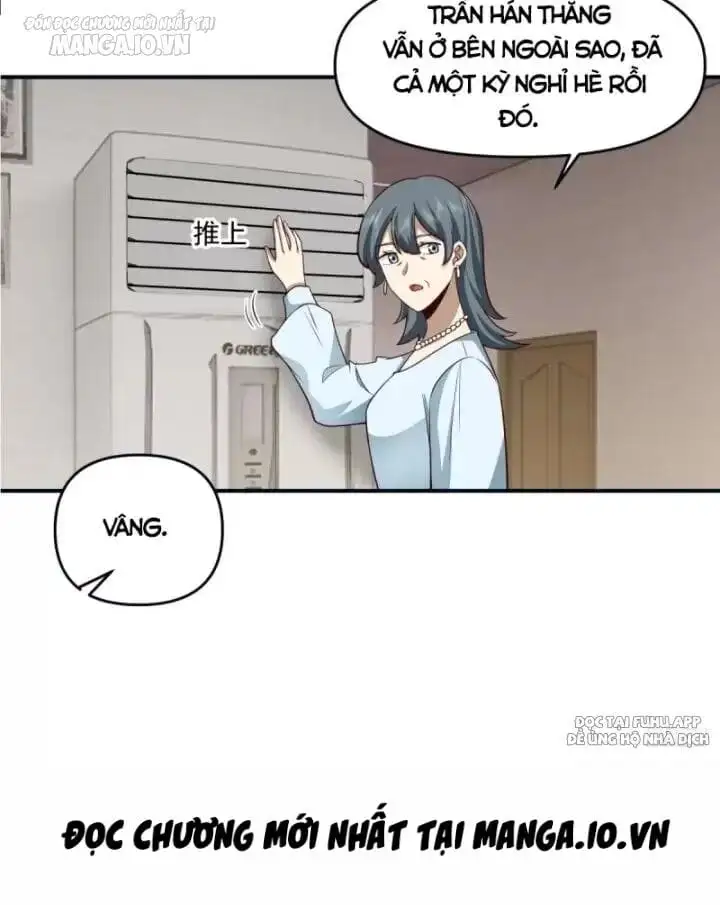 Truyện Tranh Ta Không Muốn Trùng Sinh Đâu trang 3