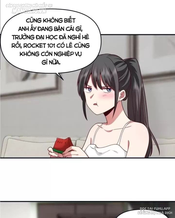 Truyện Tranh Ta Không Muốn Trùng Sinh Đâu trang 3