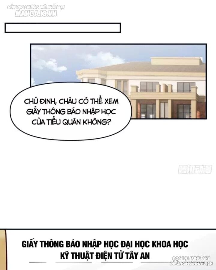 Truyện Tranh Ta Không Muốn Trùng Sinh Đâu trang 3