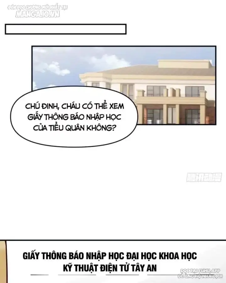 Truyện Tranh Ta Không Muốn Trùng Sinh Đâu trang 3