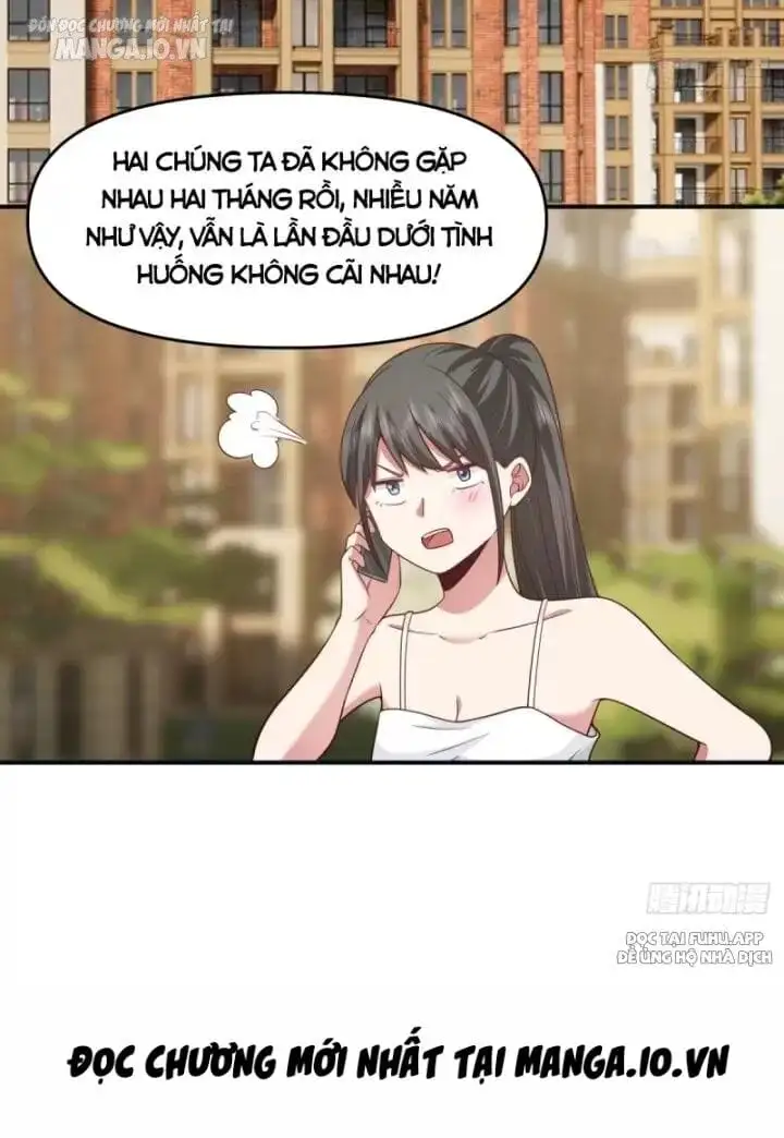 Truyện Tranh Ta Không Muốn Trùng Sinh Đâu trang 3