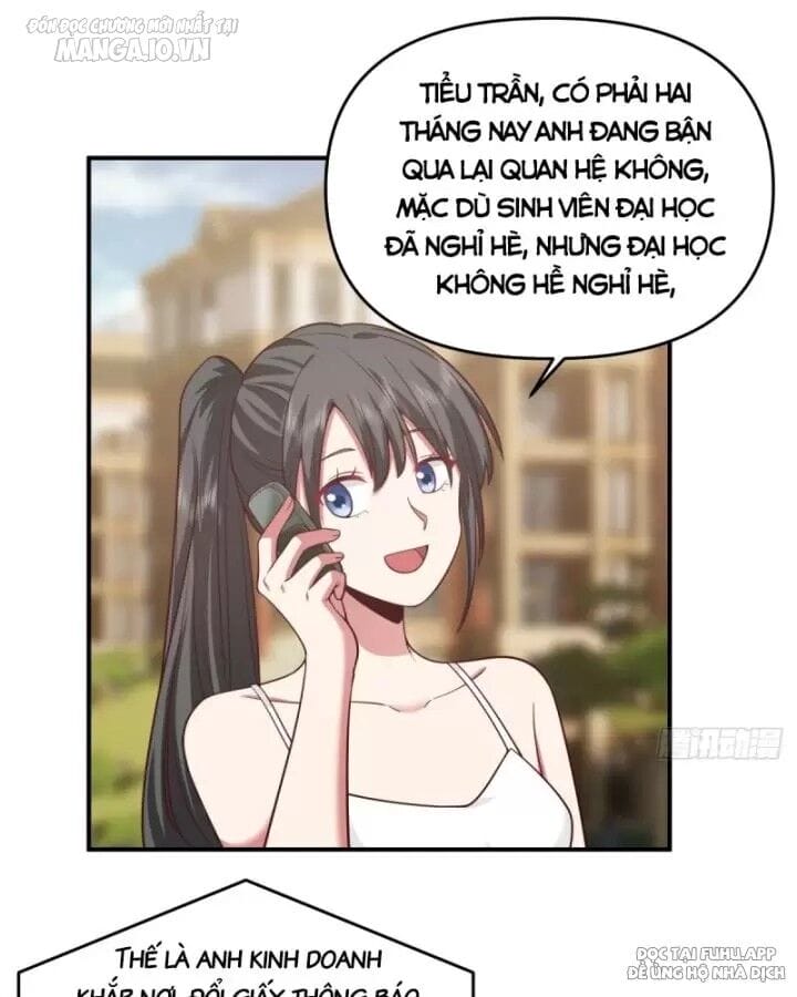 Truyện Tranh Ta Không Muốn Trùng Sinh Đâu trang 3