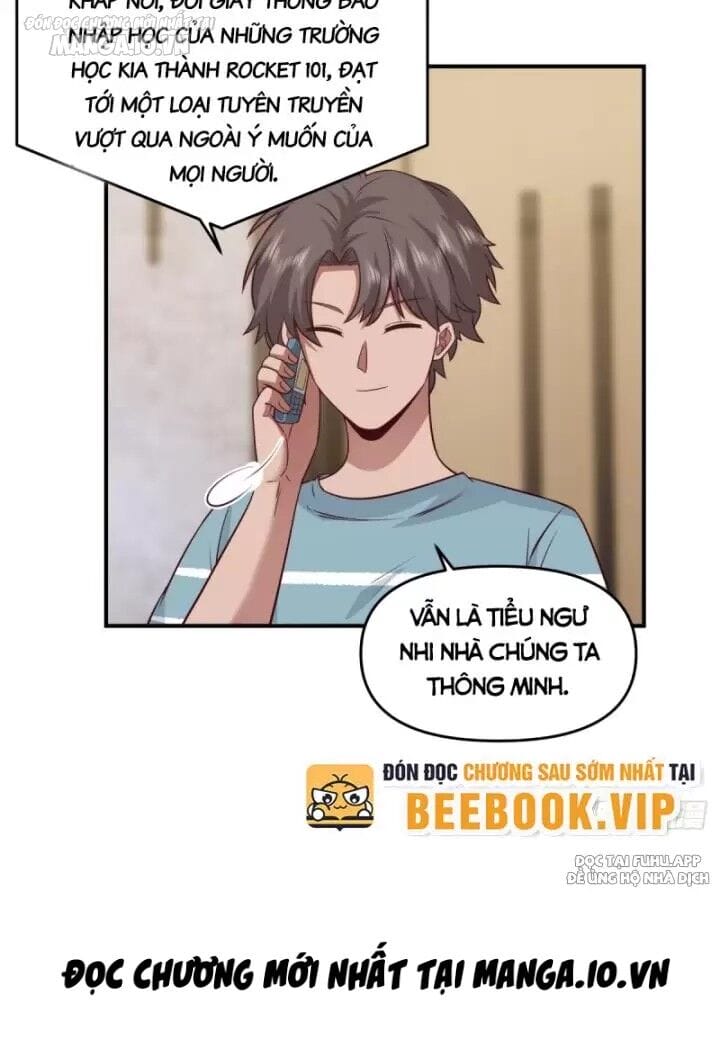 Truyện Tranh Ta Không Muốn Trùng Sinh Đâu trang 3