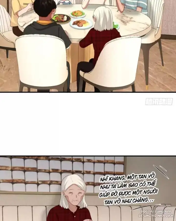 Truyện Tranh Ta Không Muốn Trùng Sinh Đâu trang 3