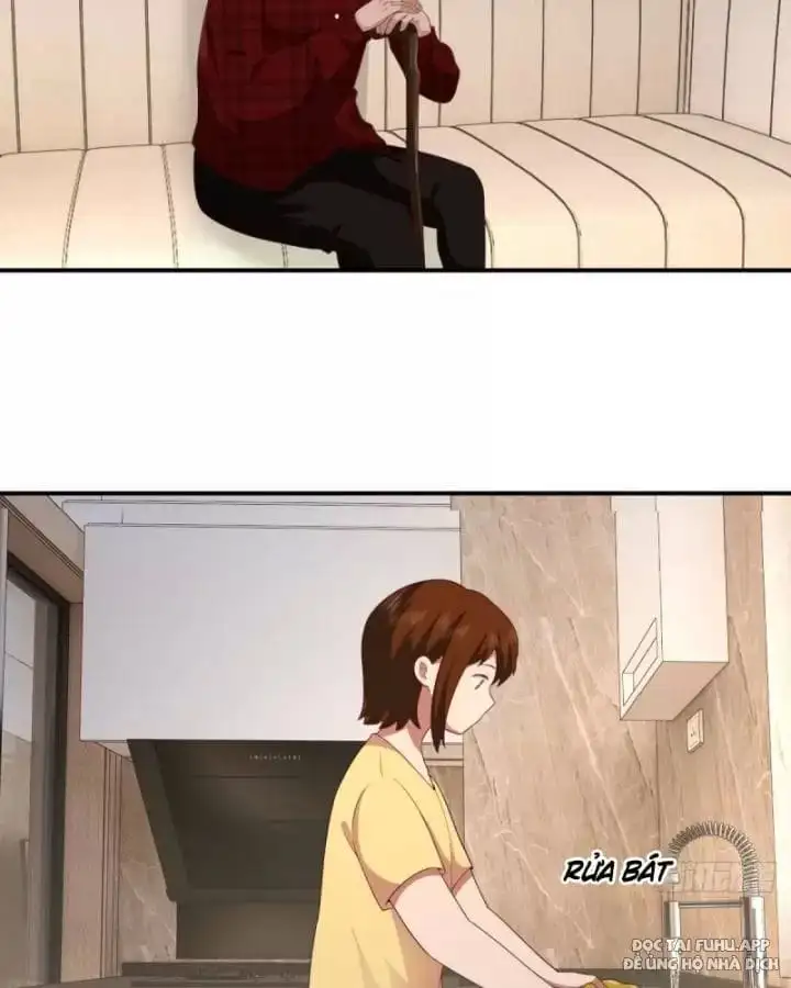 Truyện Tranh Ta Không Muốn Trùng Sinh Đâu trang 3