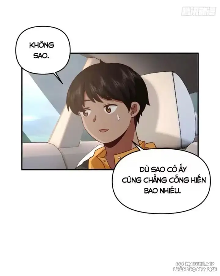 Truyện Tranh Ta Không Muốn Trùng Sinh Đâu trang 3