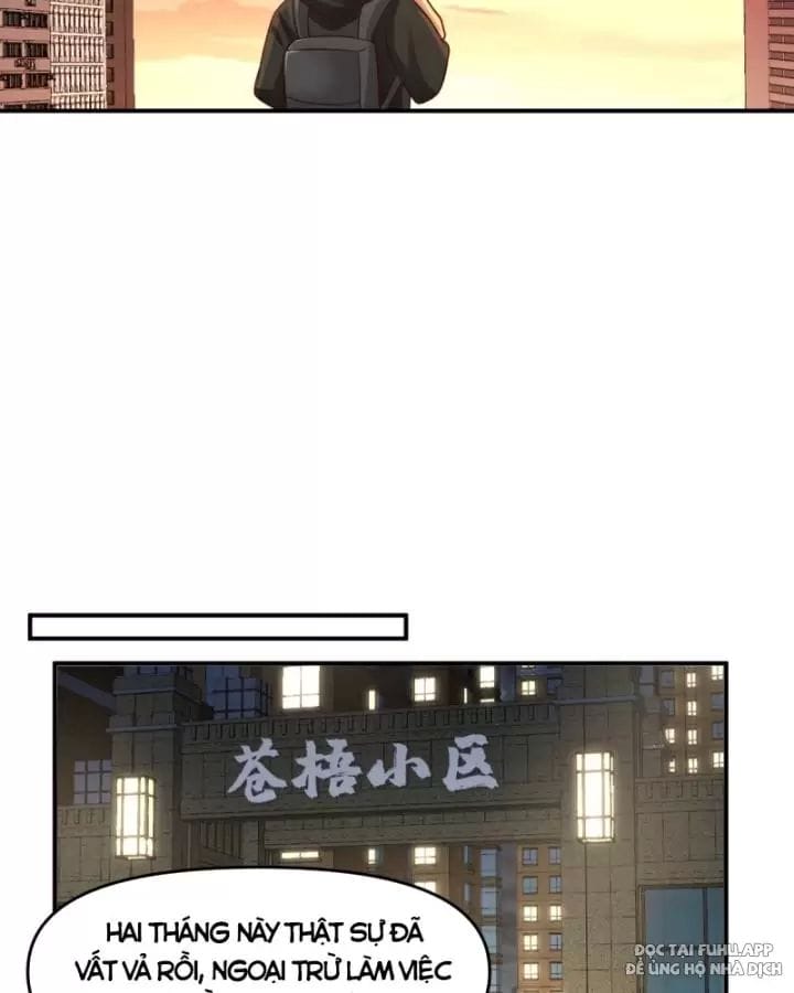 Truyện Tranh Ta Không Muốn Trùng Sinh Đâu trang 3