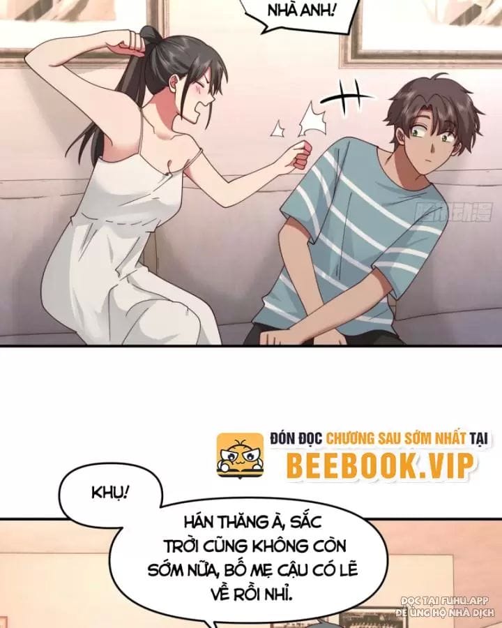 Truyện Tranh Ta Không Muốn Trùng Sinh Đâu trang 3