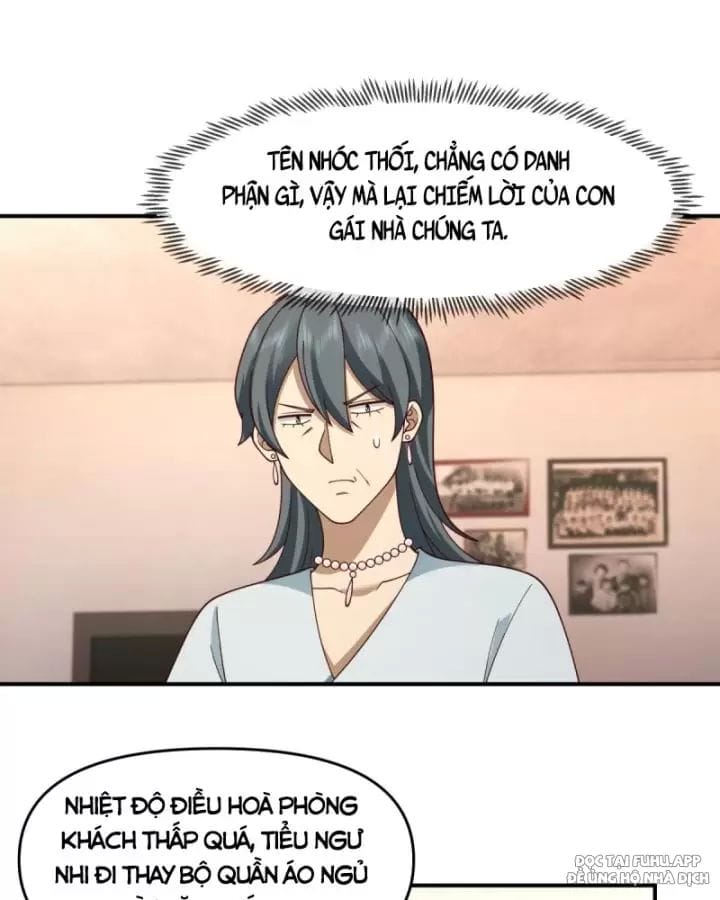 Truyện Tranh Ta Không Muốn Trùng Sinh Đâu trang 3