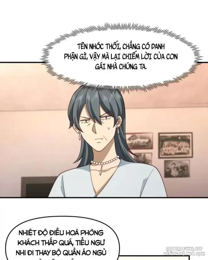 Truyện Tranh Ta Không Muốn Trùng Sinh Đâu trang 3