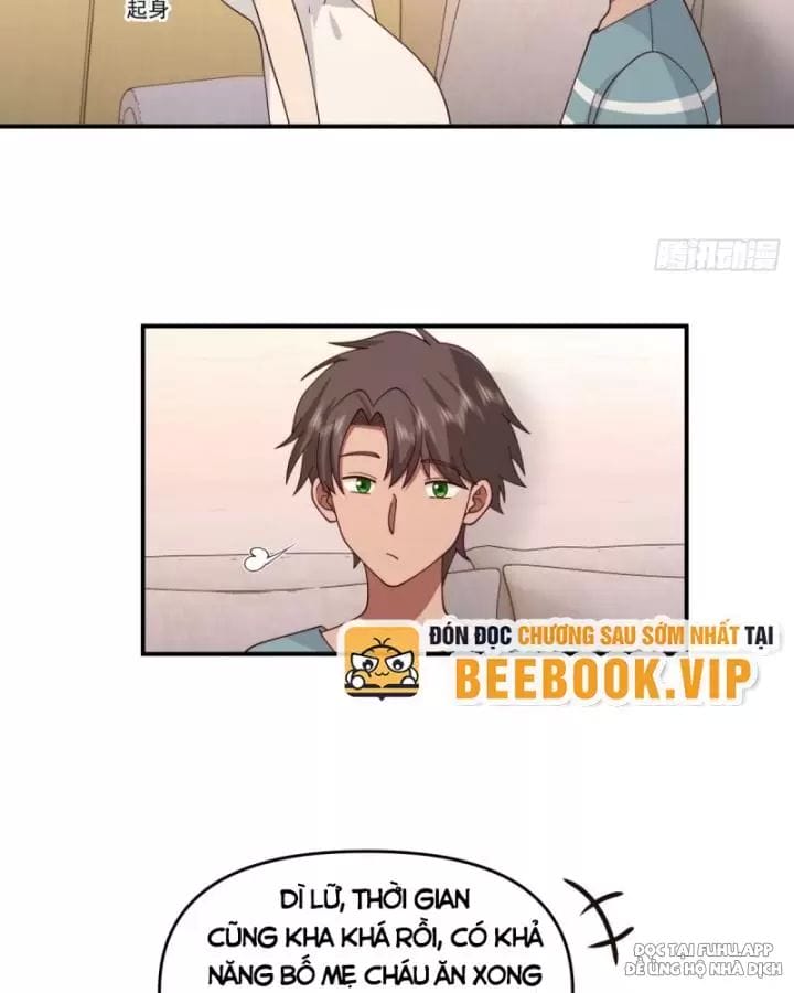 Truyện Tranh Ta Không Muốn Trùng Sinh Đâu trang 3