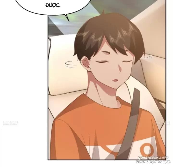 Truyện Tranh Ta Không Muốn Trùng Sinh Đâu trang 3