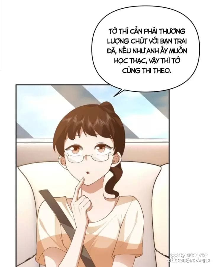 Truyện Tranh Ta Không Muốn Trùng Sinh Đâu trang 3