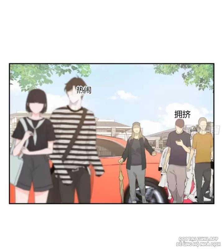 Truyện Tranh Ta Không Muốn Trùng Sinh Đâu trang 3