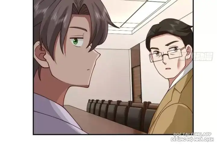 Truyện Tranh Ta Không Muốn Trùng Sinh Đâu trang 3