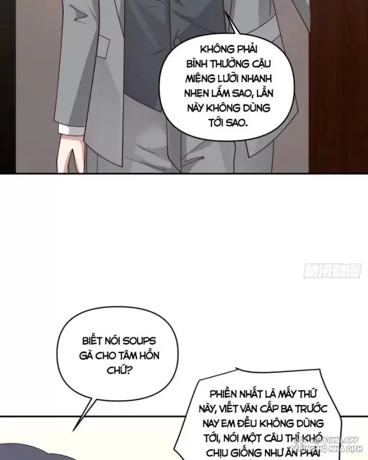 Truyện Tranh Ta Không Muốn Trùng Sinh Đâu trang 3