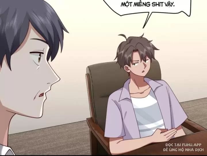 Truyện Tranh Ta Không Muốn Trùng Sinh Đâu trang 3