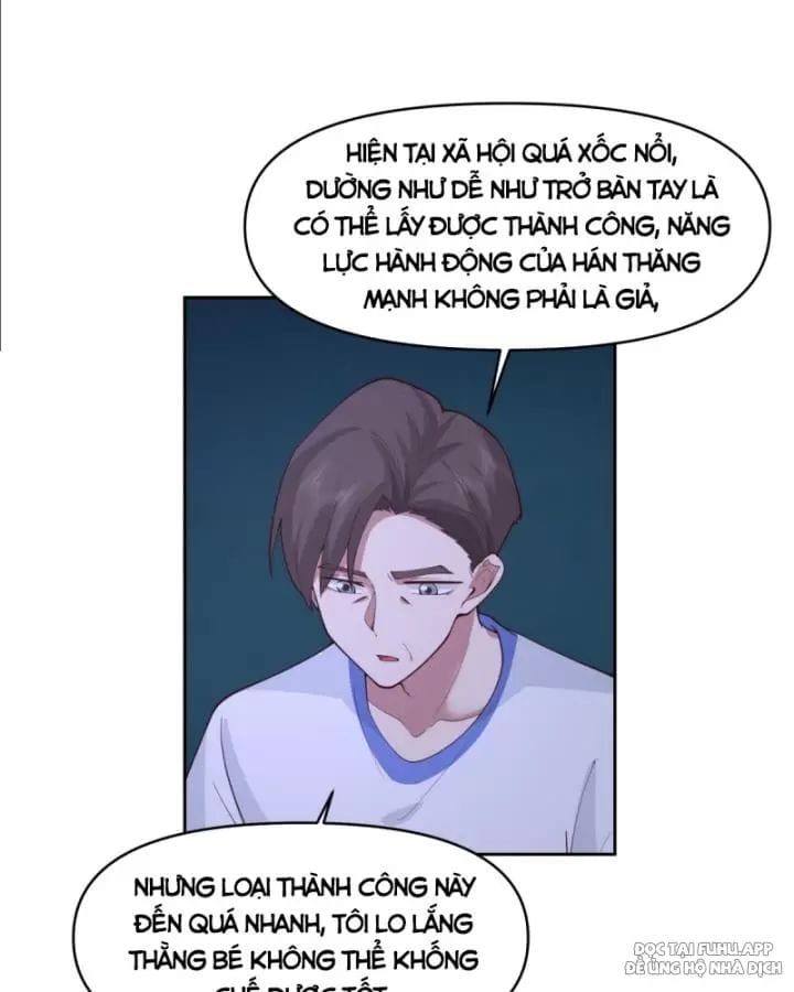 Truyện Tranh Ta Không Muốn Trùng Sinh Đâu trang 3