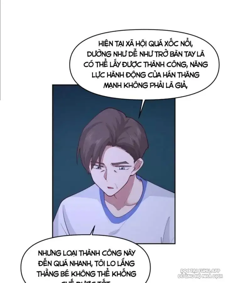 Truyện Tranh Ta Không Muốn Trùng Sinh Đâu trang 3