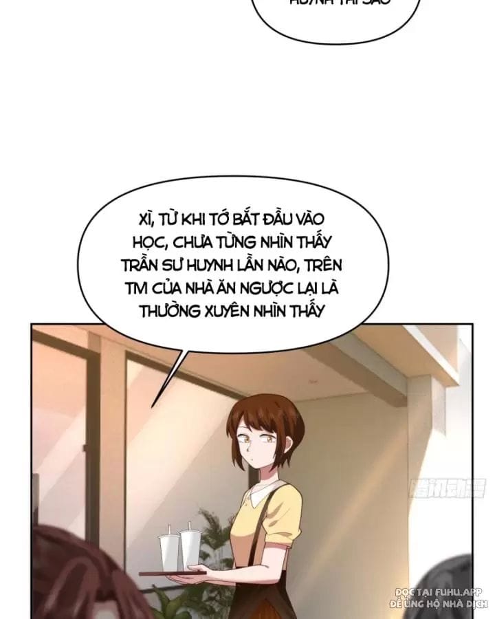 Truyện Tranh Ta Không Muốn Trùng Sinh Đâu trang 3