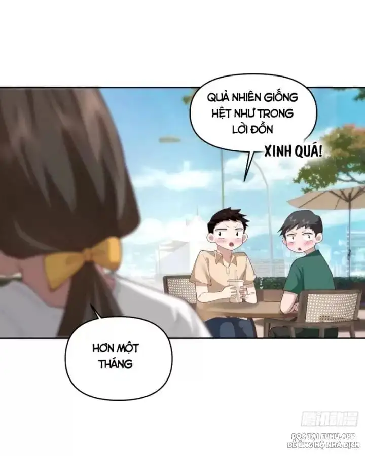 Truyện Tranh Ta Không Muốn Trùng Sinh Đâu trang 3