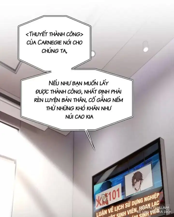 Truyện Tranh Ta Không Muốn Trùng Sinh Đâu trang 3