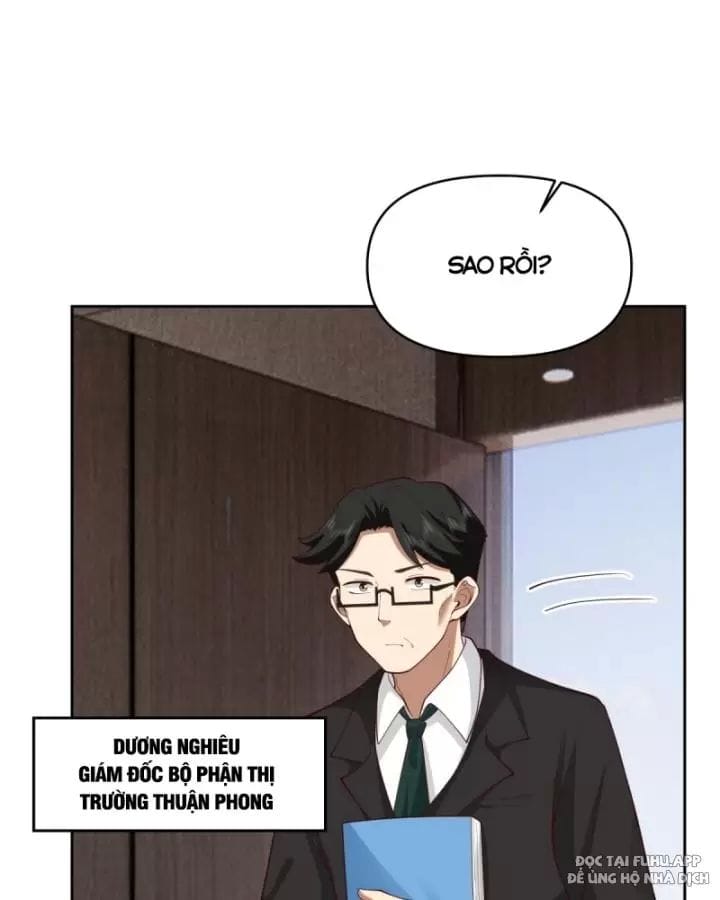 Truyện Tranh Ta Không Muốn Trùng Sinh Đâu trang 3