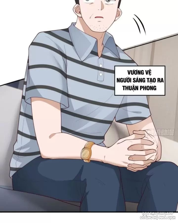 Truyện Tranh Ta Không Muốn Trùng Sinh Đâu trang 3