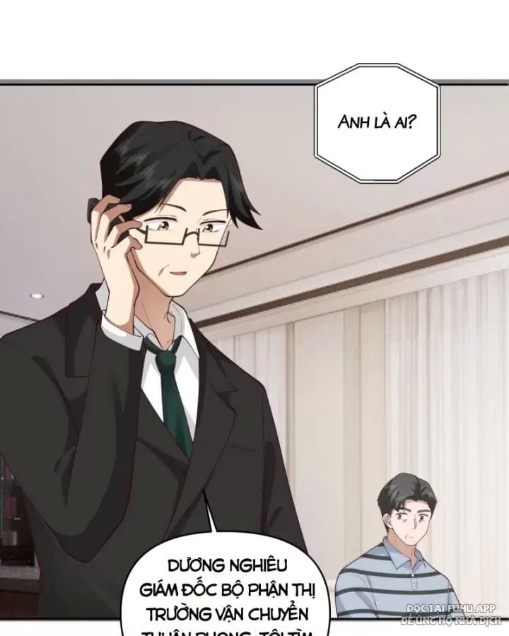 Truyện Tranh Ta Không Muốn Trùng Sinh Đâu trang 3